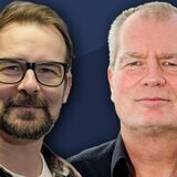 Finanzielle Trendwende in Sicht? Darüber sprechen Schalke-Experte Norbert Neubaum und Schalke-Reporter René Preuß.