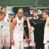 Citybasket Recklinghausen – Bayer Leverkusen 2