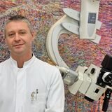 Dr. Andrej Ring wurde zum außerplanmäßigen Professor der Ruhr-Universität ernannt.