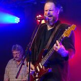 Benedikt Hülsmann (Gitarre,Vocals) und Peter Allion (Keyboard) von der Band Flametree waren der Schluss-Act der großen BAAM-Fete.