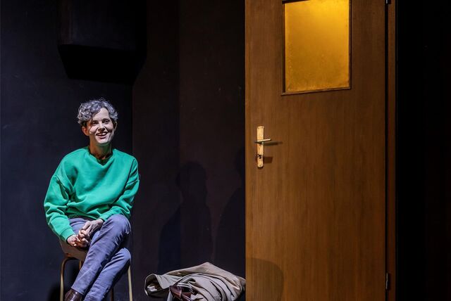 „§218“ im Theater Oberhausen