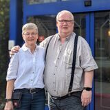 Seit 25 Jahren betreiben Ursula und Klaus Heim das Hotel Albert in Holsterhausen.