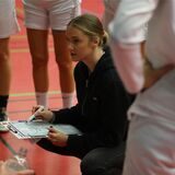 Louisa Kaprolat (Trainerin Citybasket Recklinghausen/Damen)