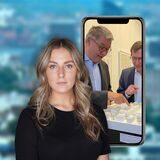 Die Video-Nachrichten aus Dortmund präsentiert am 27. März Charlotte Schuster.