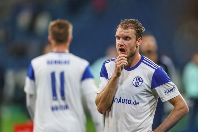 Thomas Ouwejan hat eine längere Leidenszeit hinter sich. Jetzt will er wieder angreifen.