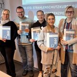 Die ersten Absolventen haben am KKRN den großen Röntgenschein erhalten. Der Klinikverbund geht neue Wege, um neue Mitarbeiter zu gewinnen.