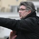 Arminen-Trainer Torsten Schreiber.