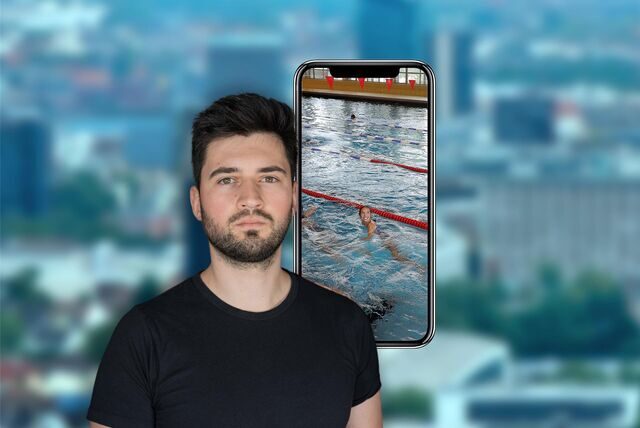 Die Video-Nachrichten aus Dortmund präsentiert am 29. März Lukas Wittland.