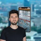 Die Video-Nachrichten aus Dortmund präsentiert am 29. März Lukas Wittland.