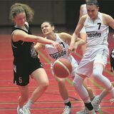 Citybasket Recklinghausen – Talents BonnRhöndorf, WBV-Pokalfinale