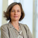 Dortmunds Schuldezernentin Monika Nienaber-Willaredt