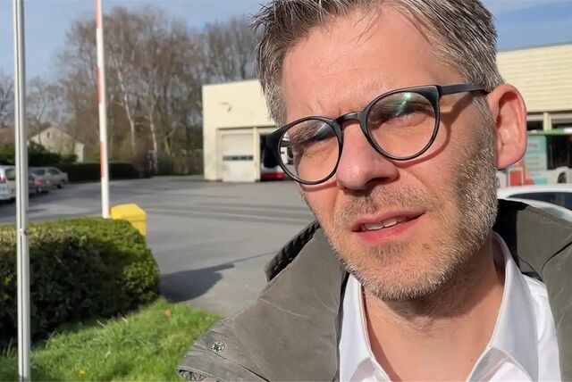 Jens Langensiepen