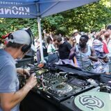 Die „Summersounds DJ Picknicks“ stehen wieder bevor. Von Juni bis August gibt es tanzbare Beats an sieben Samstagen.