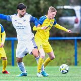 Die Spvg Schwerin, hier mit Nico Chrobok am Ball, tritt nach dem 2:4 gegen Abstiegskandidat BW Huckarde beim CSV SF Linden an.