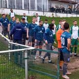 Nachdem im Halbfinale der SV Sodingen der Gegner war, steht jetzt für den SV Wacker Obercastrop (dunkle Hemden) fest, wer der Kreispokal-Endspielgegner ist.