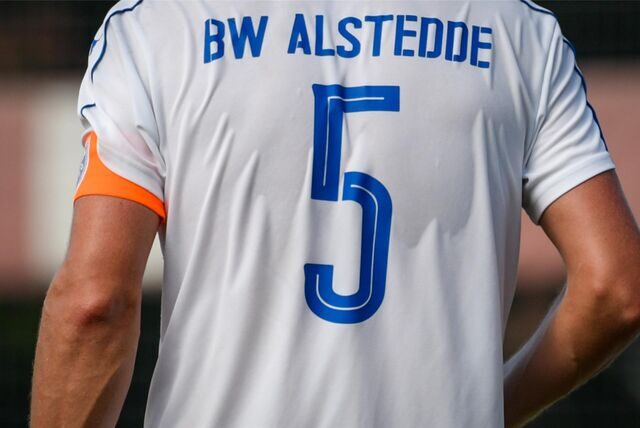 BW Alstedde präsentierte am Freitag einen neuen Co-Trainer.