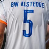 BW Alstedde präsentierte am Freitag einen neuen Co-Trainer.