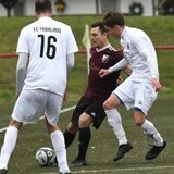 Zuwachs aus einem Castrop-Rauxeler Kreisliga-Team bekommt der FC Frohlinde im Sommer.