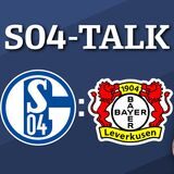 Schalke-Experte Norbert Neubaum und Schalke-Reporter René Preuß im Vodcast.