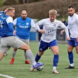 In der Bezirkskliga verlor der abstiegsgefährdete FC Frohlinde nach einem 0:1 und 2:1 dem FC Castrop-Rauxel mit 2:4.