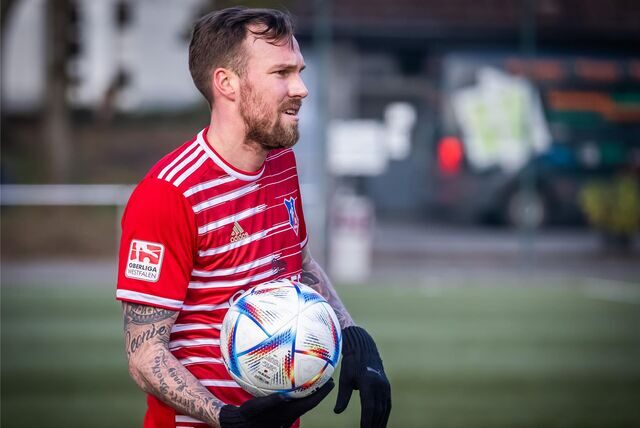 Stephan Schuetze