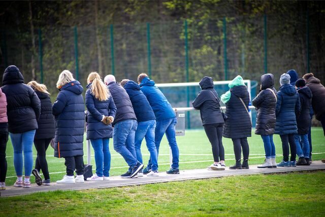 Ein Zuschauer wurde in Flaesheim bei einer Partie der A-Jugend gegen die SG Suderwich von einem Concordia-Spieler attackiert.