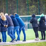 Ein Zuschauer wurde in Flaesheim bei einer Partie der A-Jugend gegen die SG Suderwich von einem Concordia-Spieler attackiert.