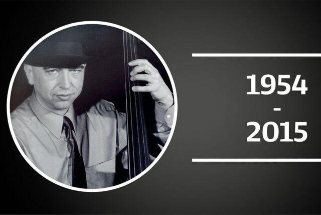 Bei Django Kroll liefen die Fäden der Dortmunder Jazzszene zusammen. Seine Weggefährten erinnern sich noch heute gut an den prägenden Dortmunder Musiker.