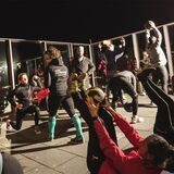 Beim Bootcamp im Dortmunder U können sich Teilnehmerinnen und Teilnehmer gemeinsam auspowern. Unser Tipp der Woche für Singles aus Dortmund und Unna.