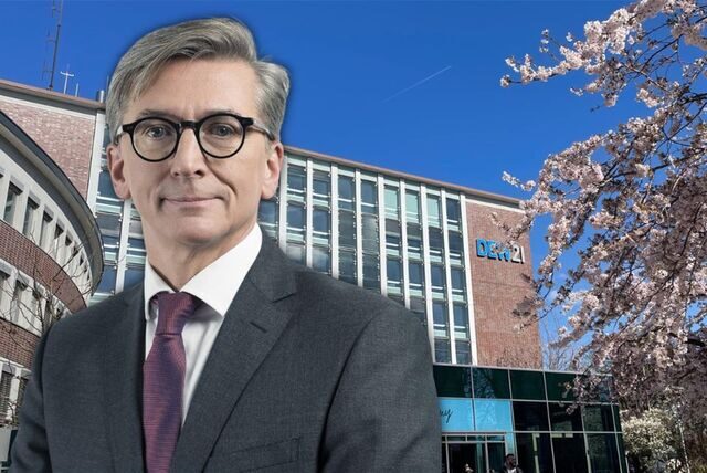 Wie andere Grundversorger muss auch DEW21 beim Energieeinkauf hohe Sicherheitsleistungen erbringen. „Eine Ausnahmesituation“, sagt DSW21-Finanzvorstand Jörg Jacoby.