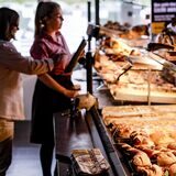 Bäckerei