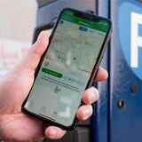 Handypark-App in Datteln