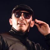 Rapper Capital Bra