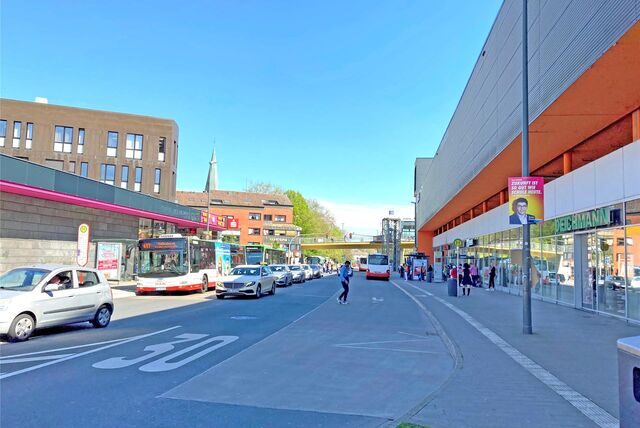 Bahnhof Hörde