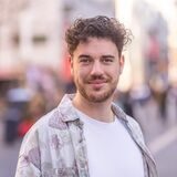 Endlich wieder Frühling: Unser Autor freut sich auf anstehende Frühlingsdates.