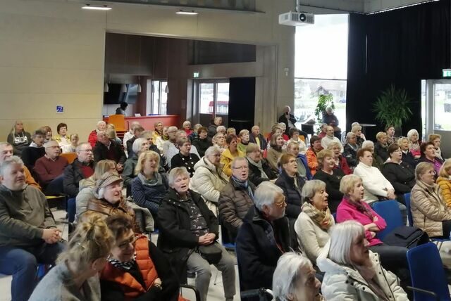 Offene Singen