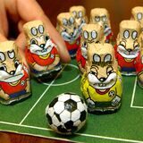 Zu Ostern tragen die Castrop-Rauxeler Bezirksliga-Fußballer zwei reguläre Nachholspiele aus.