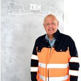 Michael Lauche ist Leiter des Zentralen Betriebshofs.