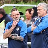 Der FC Frohlinde feierte in der Bezirksliga am Ostermontag einen deutlichen 7:1-Sieg gegen den Abstiegskandidaten VfB Annen.