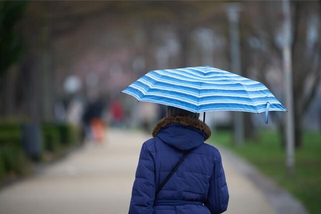 Der Deutsche Wetterdienst hat eine Warnung für Dorsten, Schermbeck und Raesfeld veröffentlicht.