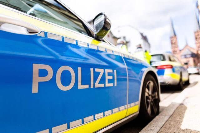Die Polizei Gütersloh sucht eine vermisste 12-Jährige. (Symbolbild)