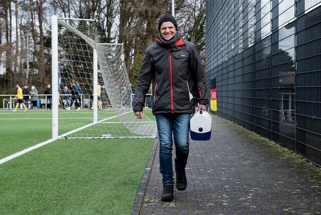 Jürgen Patzke