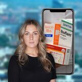 Die Video-Nachrichten aus Dortmund präsentiert am 11. April Charlotte Schuster.