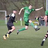 GW Erkenschwick und FC 26 Erkenschwick sind in der Kreisliga A2 Recklinghausen in akuter Abstiegsnot.