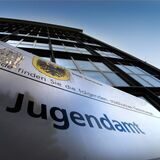 Das Jugendamtsgebäude der Stadt Dortmund