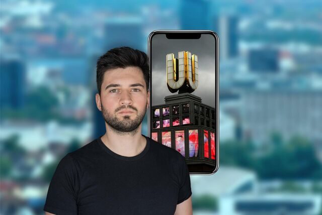 Die Video-Nachrichten aus Dortmund präsentiert am 12. April Lukas Wittland.
