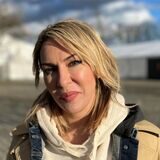 Jasmin Sahin ist Organisatorin des Festi Ramazan in Dortmund.