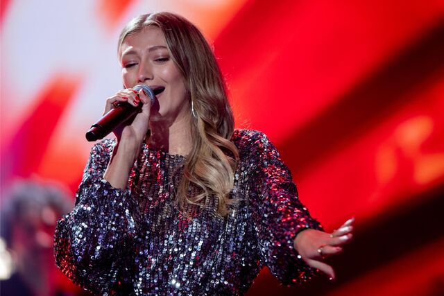 DSDS-Jurorin und Popsängerin Leony tritt beim Dortmunder Stadtfest „Dortbunt“ auf