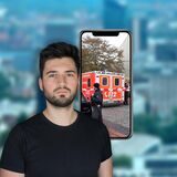 Die Video-Nachrichten aus Dortmund präsentiert am 13. April Lukas Wittland.