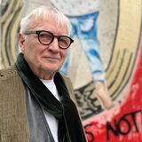 Ruud van Laar aus Dortmund ist seit über einem halben Jahrhundert DJ. Am 14. April feiert er seinen 80. Geburtstag.